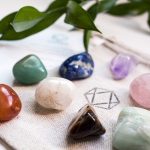 Piedras chakras, kit chakras, meditacion chakras