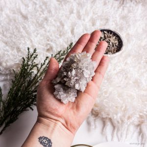 Drusa Celestina Mineral Jaen Tienda Esmagic