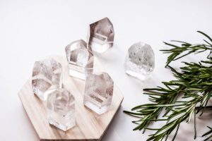 Minerales noche de san juan y solsticio de verano