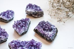 Minerales que no pueden faltar para equilibrar el Feng Shui de tu casa