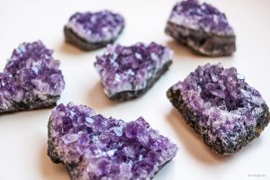 Minerales que no pueden faltar para equilibrar el Feng Shui de tu casa