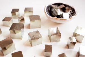 Minerales que no pueden faltar para equilibrar el Feng Shui de tu casa