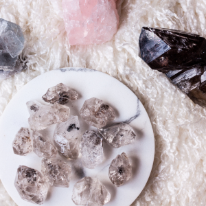 cuarzo chamánico tienda online minerales esmagic