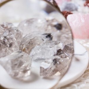 cuarzo chamánico tienda online minerales esmagic