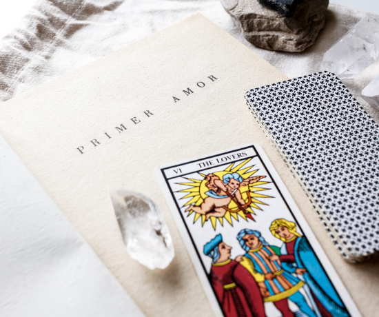 SESIONES Y LECTURAS TAROT ESMAGIC