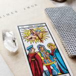TAROT EVOLUTIVO TERAPEUTICO ESMAGIC ESTHER VERDU