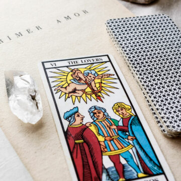 TAROT EVOLUTIVO TERAPEUTICO ESMAGIC ESTHER VERDU