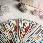 TAROT EVOLUTIVO TERAPEUTICO ESMAGIC ESTHER VERDU