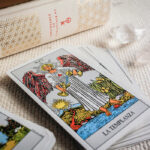TAROT EVOLUTIVO TERAPEUTICO ESMAGIC ESTHER VERDU
