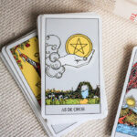 TAROT EVOLUTIVO TERAPEUTICO ESMAGIC ESTHER VERDU