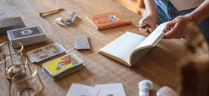 blog de esmagic sobre tarot, cristaloterapia, astrología